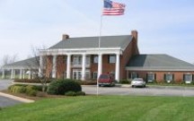 Portland Main Office