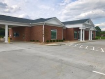 White House HWY 31 Office