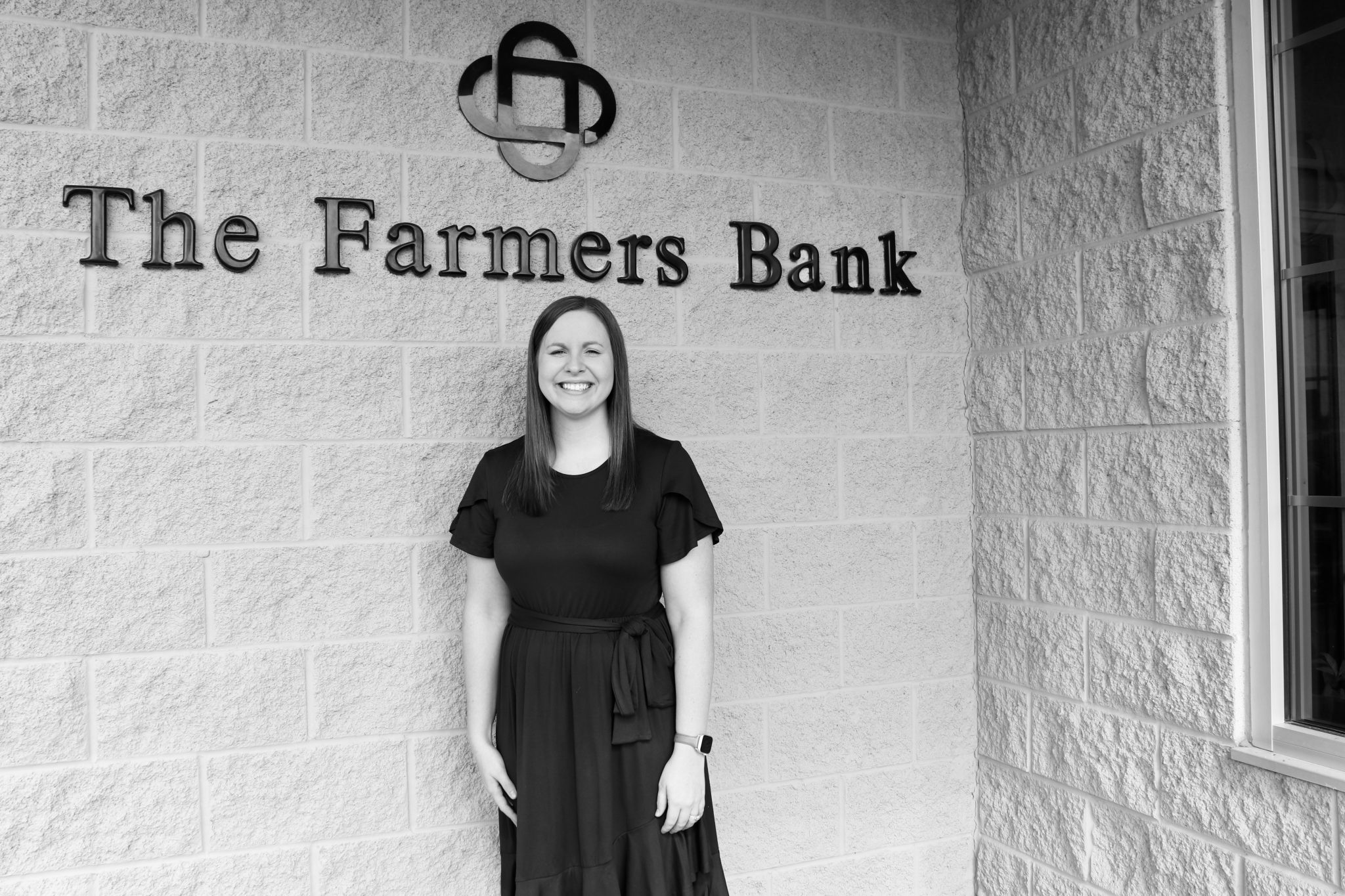 Humans of The Farmers Bank Haley Hobdy The Farmers Bank